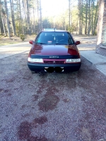 Citroen Xantia 1996 года в городе Логойск фото 4