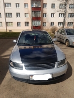 Volkswagen Passat 1997 года в городе Минск фото 1