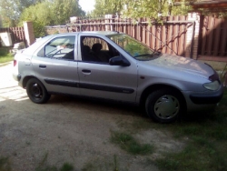 Citroen ксара 1998 года в городе заславль фото 1