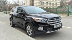 Ford Escape 2017 года в городе Минск фото 2