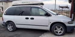 Chrysler Voyager 1998 года в городе Полоцк фото 1