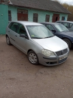 Volkswagen Polo 2007 года в городе Пинск фото 1