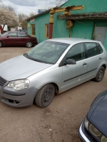 Volkswagen Polo 2007 года в городе Пинск фото 4