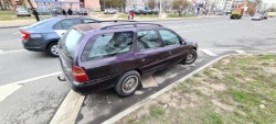 Ford Mondeo 1997 года в городе Минск фото 2