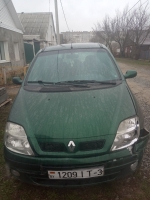 Renault Scenic 2000 года в городе Гомель фото 5