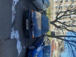 Bmw 3 seriya 2000 года в городе Минск фото 3