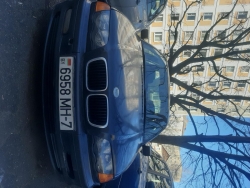 Bmw 3 seriya 2000 года в городе Минск фото 4