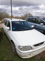 Ford Escort 1994 года в городе Д.Обольцы, Толочинский район фото 2