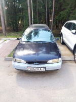 Ford Mondeo 1995 года в городе Боровляны фото 4