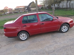 Volkswagen Vento 1997 года в городе Зельва фото 3