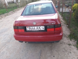 Volkswagen Vento 1997 года в городе Зельва фото 4