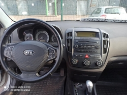 Kia Ceed 2008 года в городе Минск фото 4