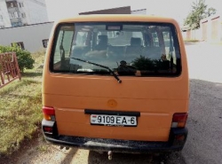 Volkswagen T4 2003 года в городе Минск фото 3