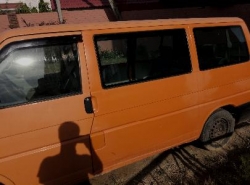 Volkswagen T4 2003 года в городе Минск фото 5