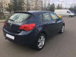 Opel Astra 2011 года в городе Минск фото 3