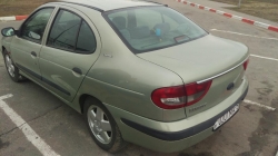 Renault Megane 1999 года в городе Логойск фото 1