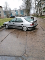 Citroen Xantia 1998 года в городе Полоцк фото 3