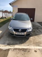 Volkswagen Passat 2006 года в городе Минск фото 1