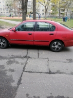 Nissan Primera 1997 года в городе Минск фото 1