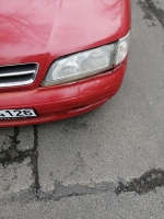 Nissan Primera 1997 года в городе Минск фото 3