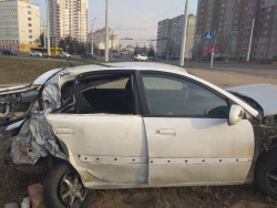 Kia Rio 2011 года в городе минск фото 5