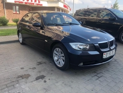 Bmw 3 seriya 2005 года в городе Минск фото 4