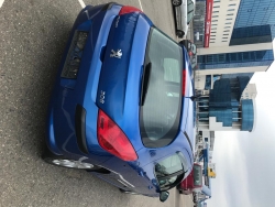 Peugeot 308 2010 года в городе Минск фото 2