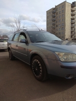 Ford Mondeo 2001 года в городе Минск фото 2