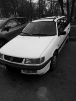 Volkswagen Passat 1995 года в городе Гродно фото 1