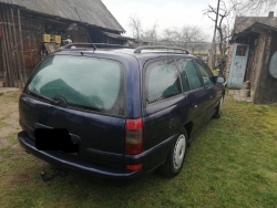 Opel Omega 1997 года в городе Минск фото 2