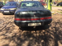 Ford Scorpio 1995 года в городе Минск фото 2