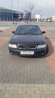 Audi A4 1999 года в городе Минск фото 1