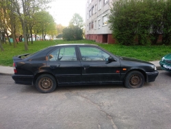 Nissan Primera 1996 года в городе Минск фото 1