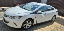 Chevrolet Volt 2016 года в городе Минск фото 1