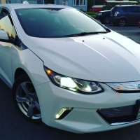 Chevrolet Volt 2016 года в городе Минск фото 2