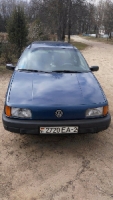 Volkswagen  1989 года в городе Витебск фото 1