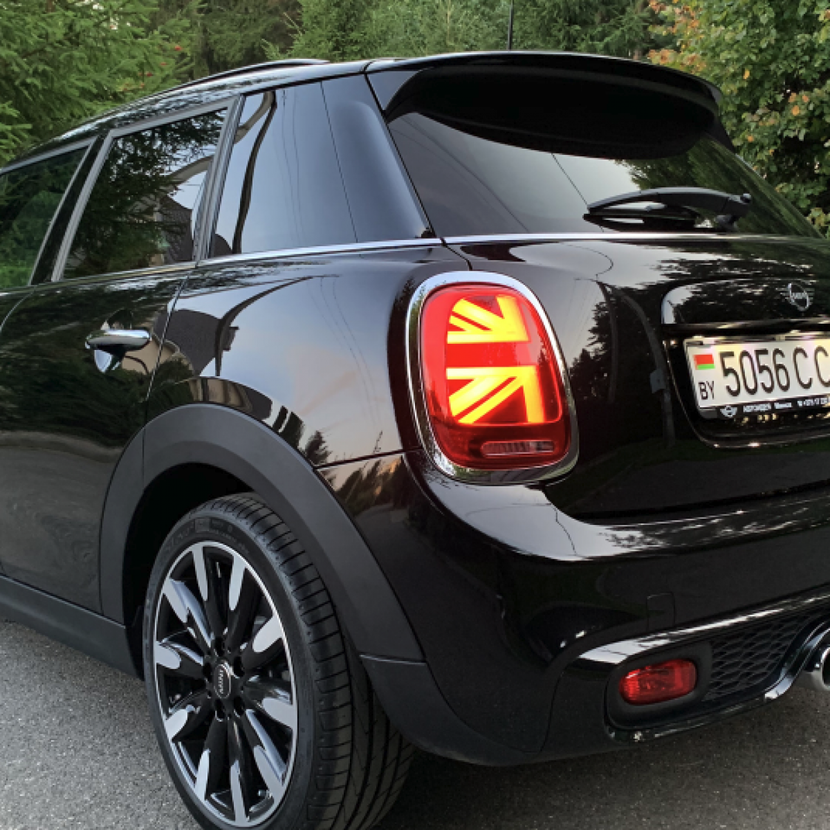 Купить Mini Cooper 2019 года в городе Минск за 28000 у.е. продажа авто на  автомобильной доске объявлений Avtovikyp.by