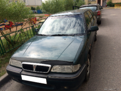 Rover 400 tourer 1998 года в городе Минск фото 1