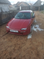 Mazda 323 1997 года в городе Орша фото 1