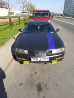 Honda Prelude 1994 года в городе Минск фото 1