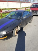 Honda Prelude 1994 года в городе Минск фото 2