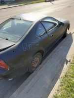 Honda Prelude 1994 года в городе Минск фото 4