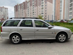 Opel Vectra 2001 года в городе Минск фото 2