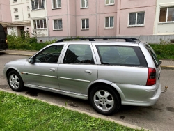 Opel Vectra 2001 года в городе Минск фото 3