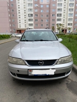 Opel Vectra 2001 года в городе Минск фото 5