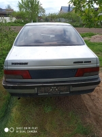 Peugeot 405 1990 года в городе Пуховичский рн фото 4