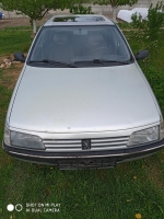 Peugeot 405 1990 года в городе Пуховичский рн фото 5