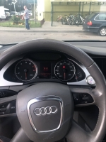 Audi A4 2008 года в городе Боровляны фото 5