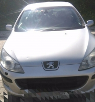 Peugeot 407 2004 года в городе Минск фото 1