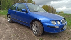 Rover 25 2000 года в городе Минск фото 2